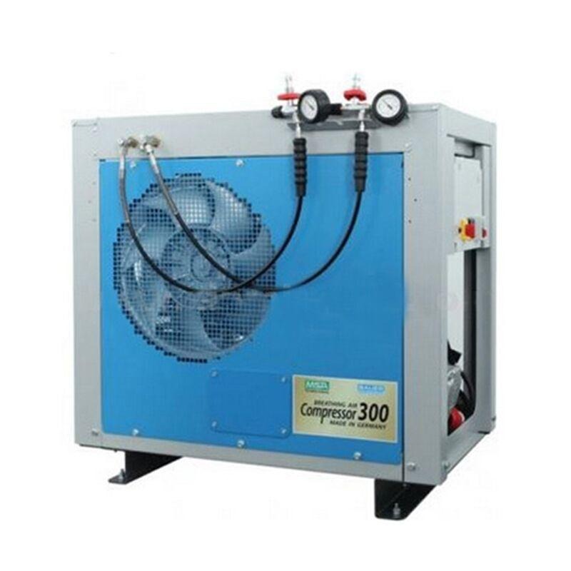 梅思安10126047 Compressor高压呼吸空气压缩机250HG