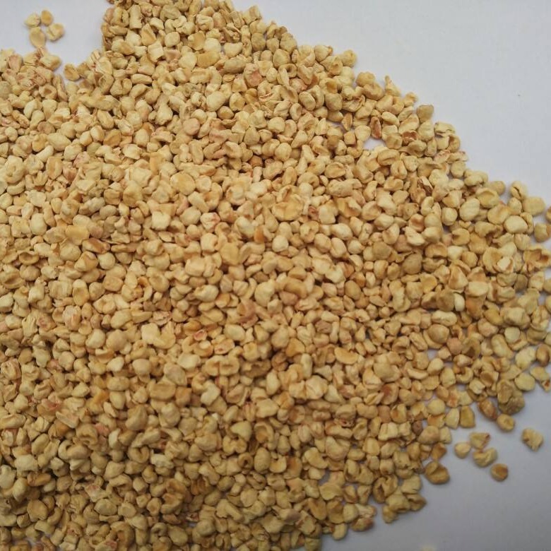 海成玉米芯磨料优势 干燥设备用优质玉米芯磨料 大庆坚固耐用玉米芯磨料使用范围及应用图片