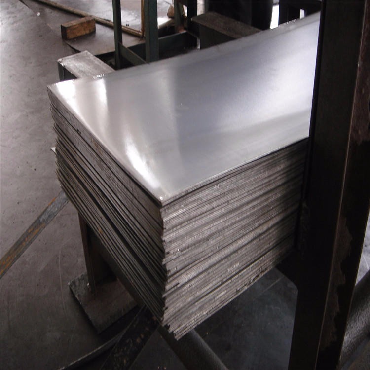 供应鞍钢冷轧光板SPCE板材 SPCE低碳薄板料 可剪板折弯