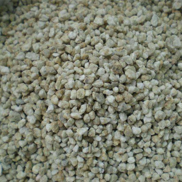 海成园林种植小颗粒麦饭石分类价格 饲料用麦饭石 广元麦饭石矿物滤料出厂价格