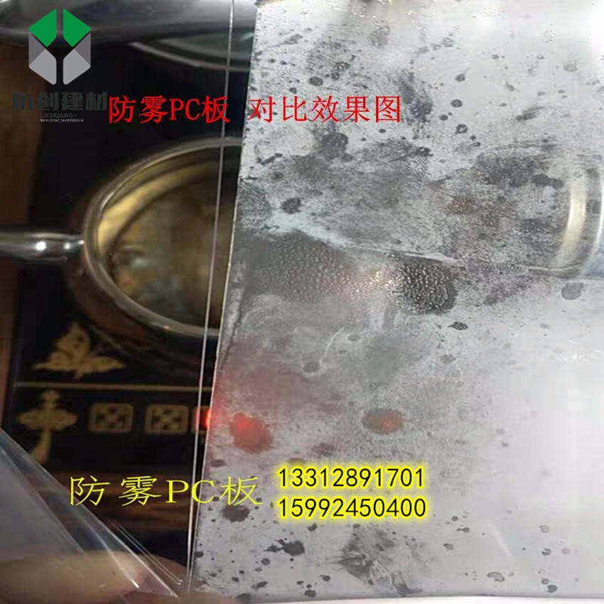 广州 PC防雾面罩 防病毒医院专用放飞沫防尘工厂直销 大量现货