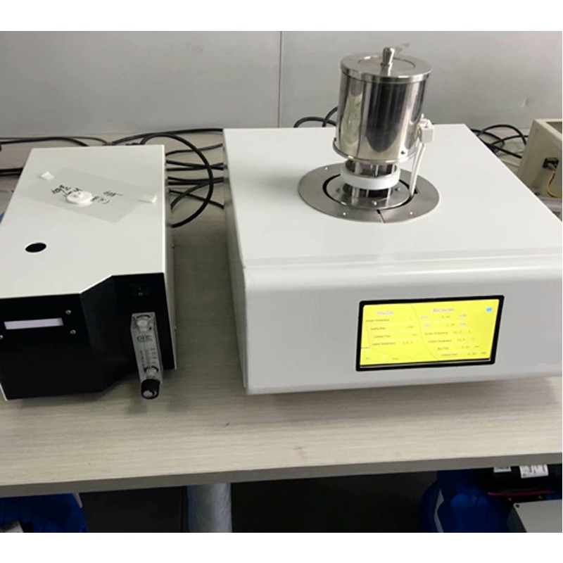 上海STA -200材料分析同步热分析仪 上海准权现货供应