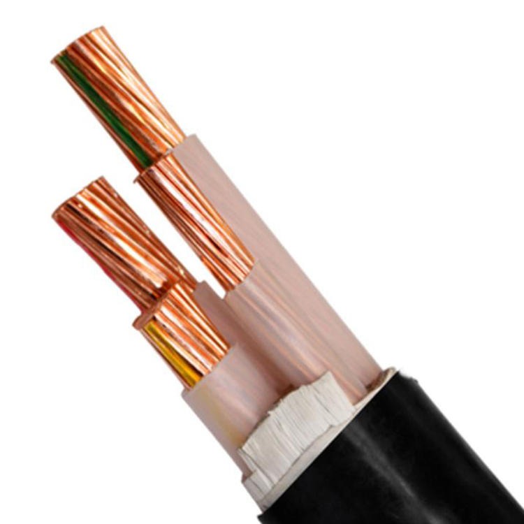 MVV 22-0.6/1KV矿用低压电力电缆 小猫牌 矿用铠装电缆 MVV矿用低压电力电缆
