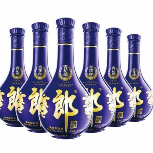 011青花郎批发 酱香白酒、青花郎二十年价格、青花郎批发价格、红花郎批发