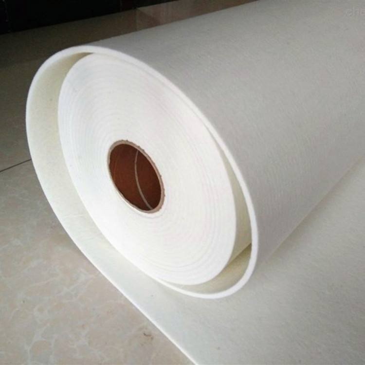 厂家销售 标准陶瓷纤维纸 耐火陶瓷纤维纸 福森