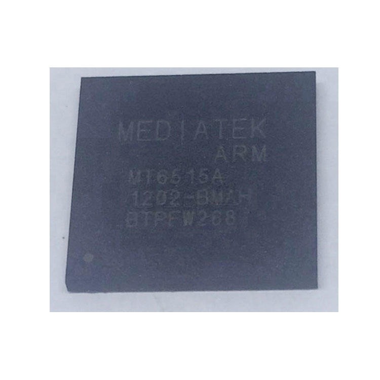 MTK联发科芯片全新 MT6515A BAG手机处理器IC MT6515