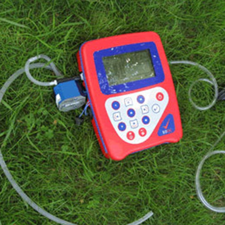 英国Geotech Biogas Check便携式分析仪