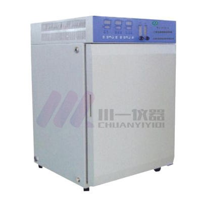 湖南 三气培养箱 CHSQ-80-III 多气体恒温箱 可带制冷