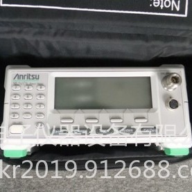 出售/回收 安立Anritsu ML2496A 功率计 深圳科瑞