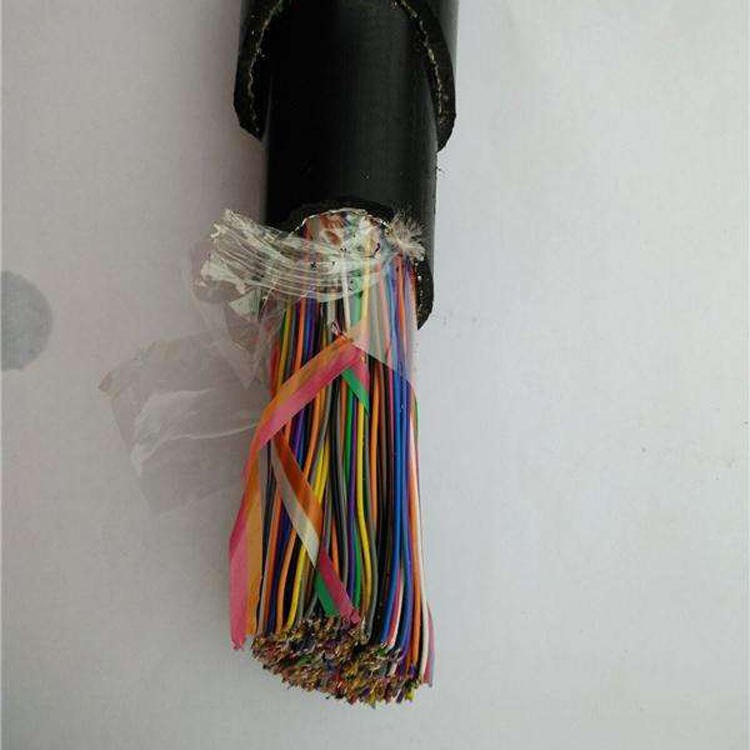 ZR-HYA阻燃通信电缆 信泰生产销售 HYA通信电缆 欢迎询价