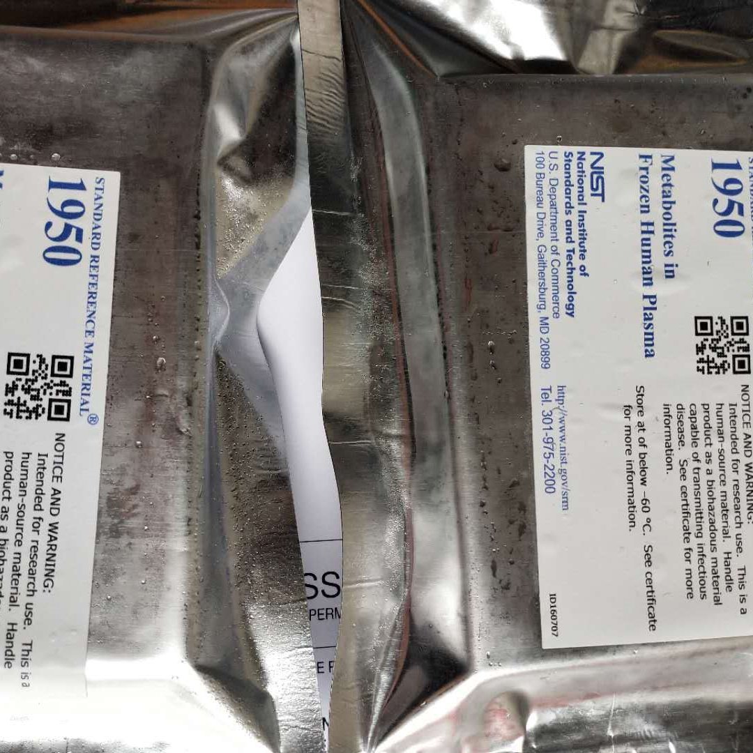 美国NIST标准品 SRM 2678膜空滤器、SRM 2681无灰空滤 标准物质、进口标准品图片