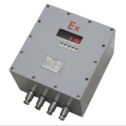 XK3190-C602G、上海耀华称重系统、继电器输出隔爆电子秤、modbus RTU带4-20ma隔爆电子称