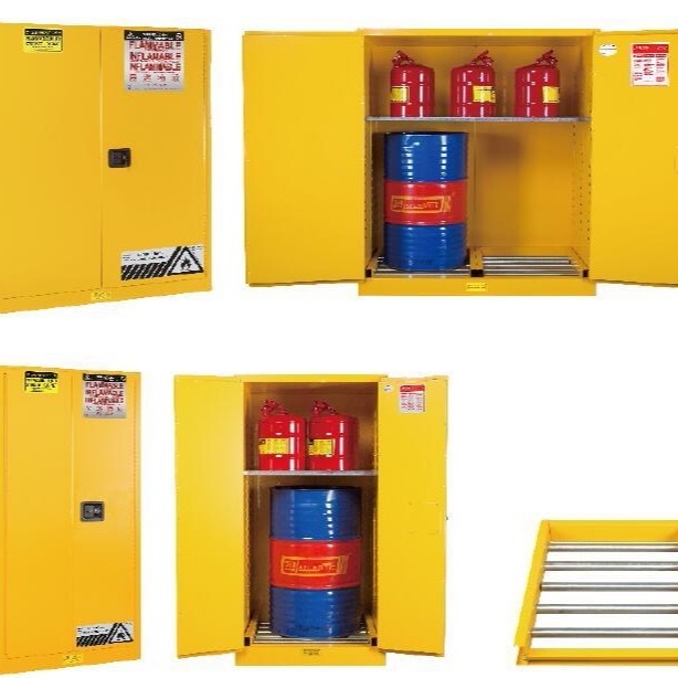 FF 油桶储存柜 型号:VY003-SSD100055库号：M326693