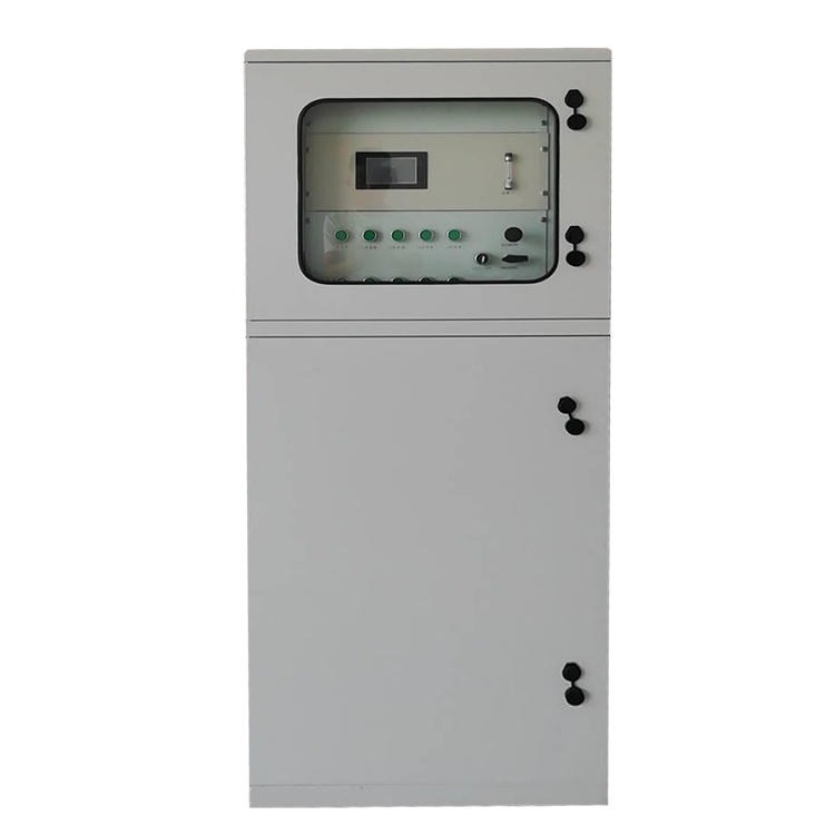 煤化工氧含量监测系统 煤气氧含量分析系统 煤气氧含量在线分析系统 诺科仪器 NK-800系列