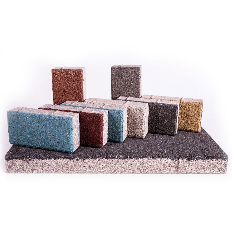 众光陶瓷透水砖品质保证-安全防滑-抗压抗折