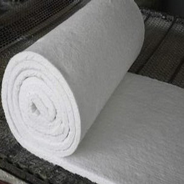 硅酸铝针刺毯厂家 硅酸铝针刺毯价格 专业生产硅酸铝制品厂家