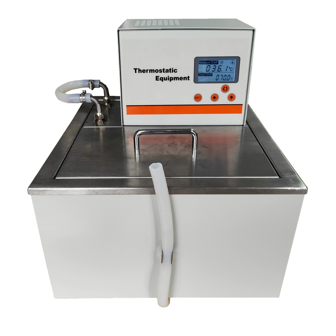 超级恒温水浴（槽）LB-501A 实验室常备仪器 恒温效果好