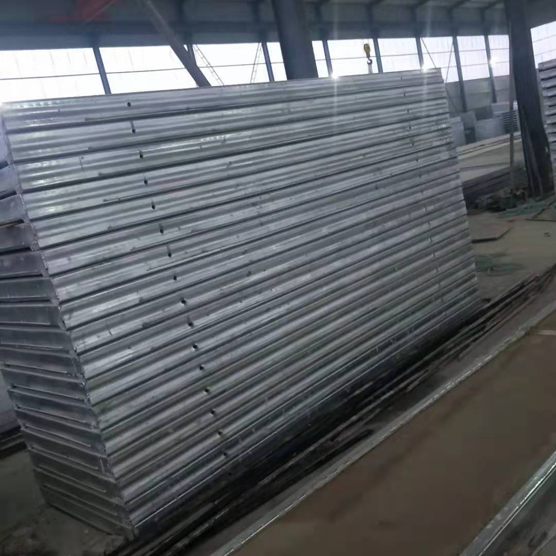 江苏钢骨架轻型楼板 钢骨架轻型楼板厂家 钢骨架轻型板 天基板厂家