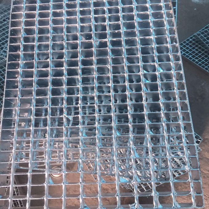 鼎佳-厂家直销 黑龙江钢格板 平台玻璃钢格栅 普通钢格栅 玻璃钢格栅盖 可加工 可定制 可批发
