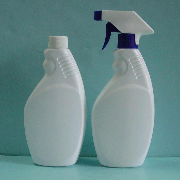 透明塑料瓶生产 固体药用塑料瓶 塑料喷壶 博傲塑料