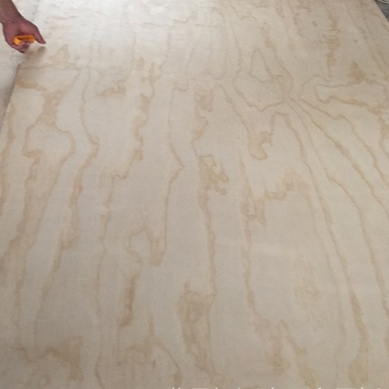 五合板三合板厂家直销E1级 松木胶合板 多层板 木板定制家具板定制
