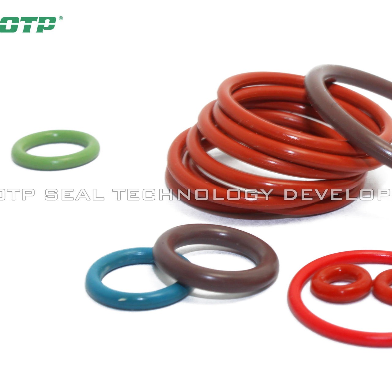 OTP沃尔顶杂件橡胶密封圈生产    杂件特殊橡胶制品生产厂家
