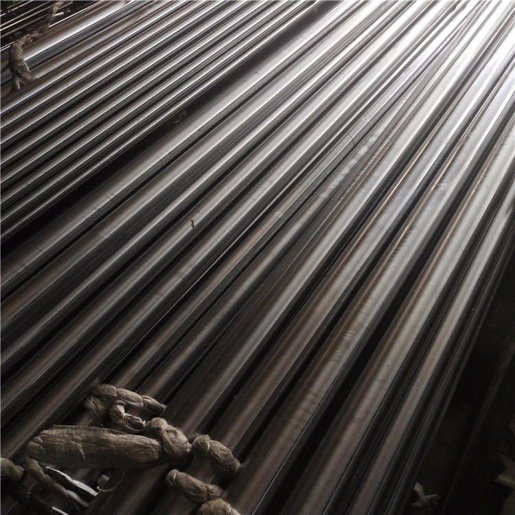工业纯铁圆钢DT4C材料 特殊钢DT4C钢材 2500长度