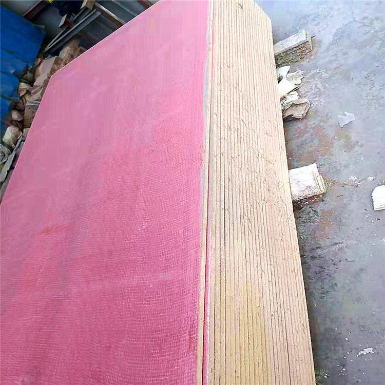红色箱式房地板 供应销售 玻镁防火地板 轩敞厂家