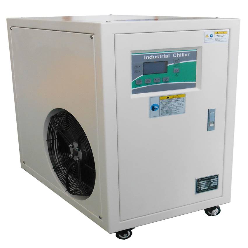 重庆冷水机组厂家 冷水机制冷量计算公式 挤出机冷水机选型 螺杆冷水机选型