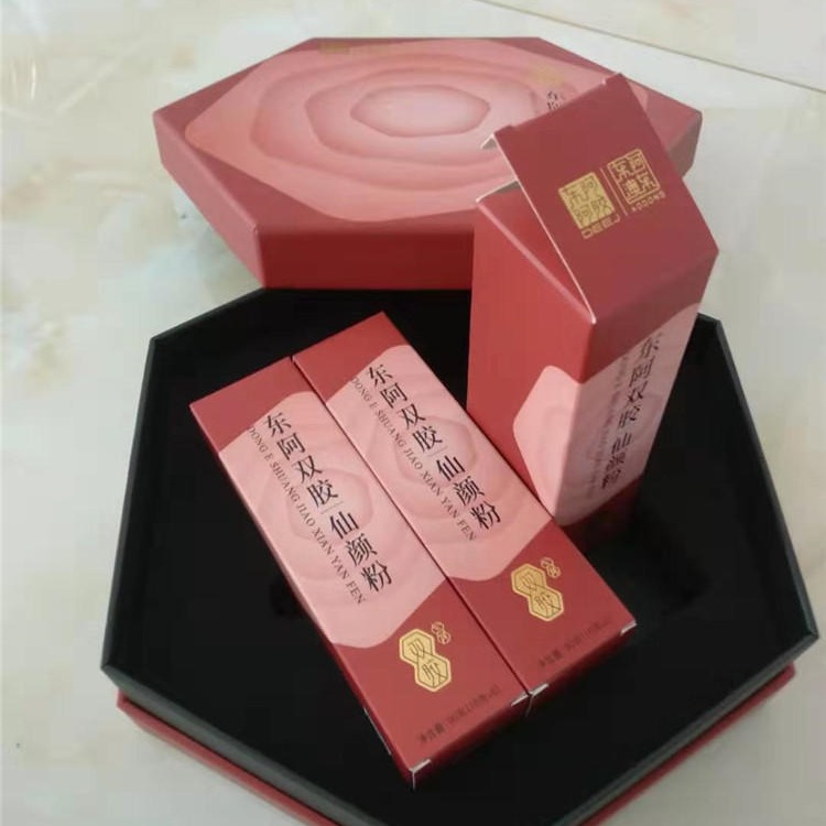 葡萄酒木盒 化妆品木包装盒 护肤品包装盒 北京木盒厂家源头直接定做生产图片