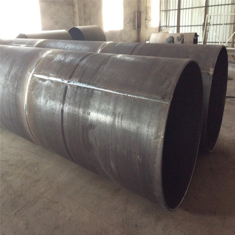 广东北硕钢护筒生产厂家现货直销打桩管 护筒钢管 可防腐定做