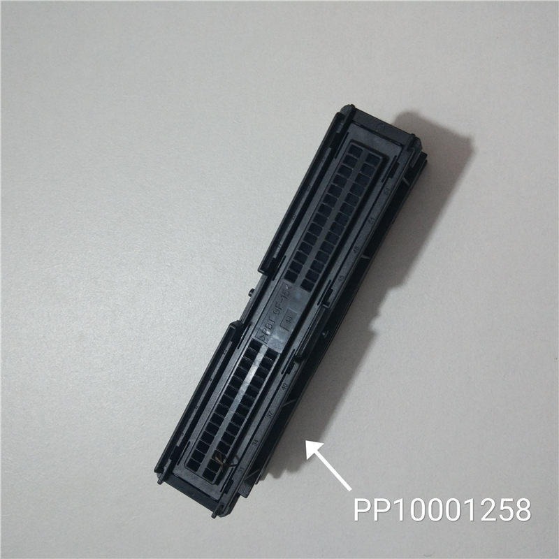 PP10001258FCI/富加宜接插件   汽车连接器 原装现货