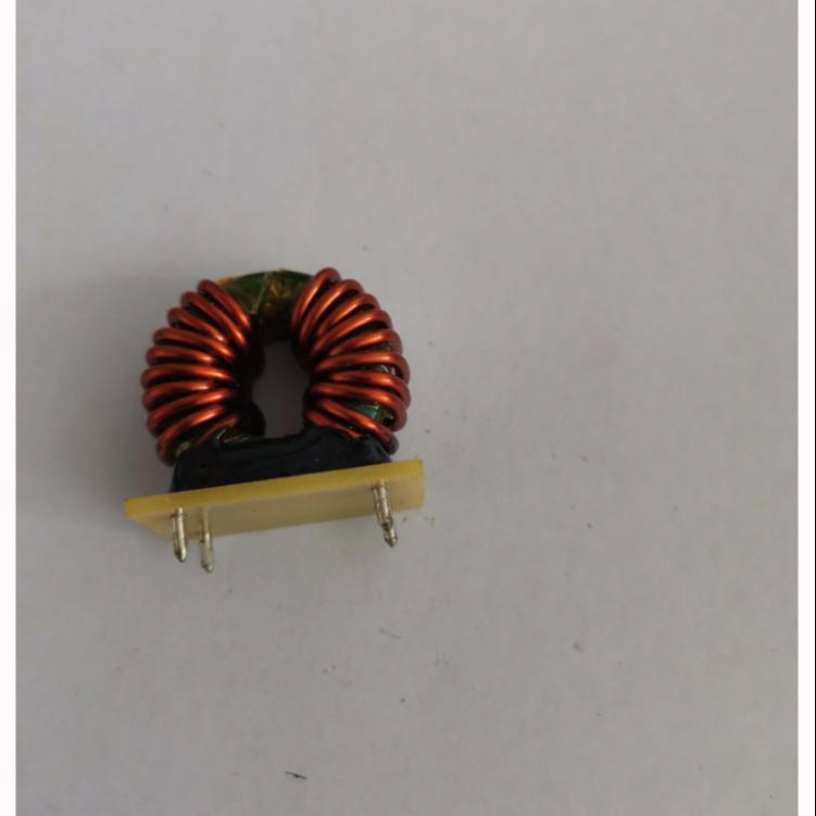 厂家直供 磁环电感141125 100uH数字功放  进口磁环  空芯线圈 磁棒电感 优元电子 R棒图片