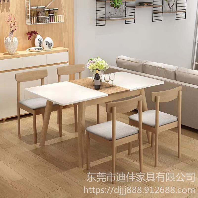 上海星巴克餐桌代理 实木餐桌 餐厅桌椅  中餐桌椅 西餐桌椅 现代简约家具定制图片