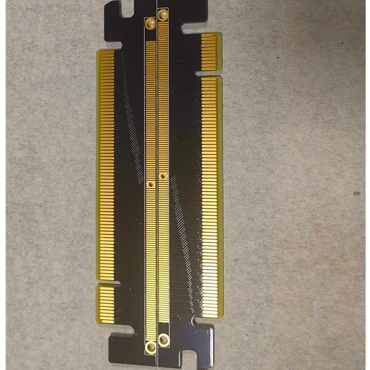 PCB板公司 深圳生产PCB板公司加工选捷科 捷科玻纤线路板 FR4多层板均可制作加工 加急PCB线路板定制图片