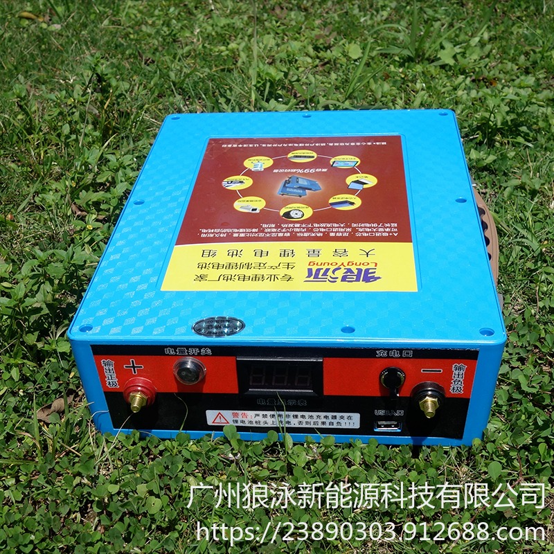 广州12v100安锂电池价格
