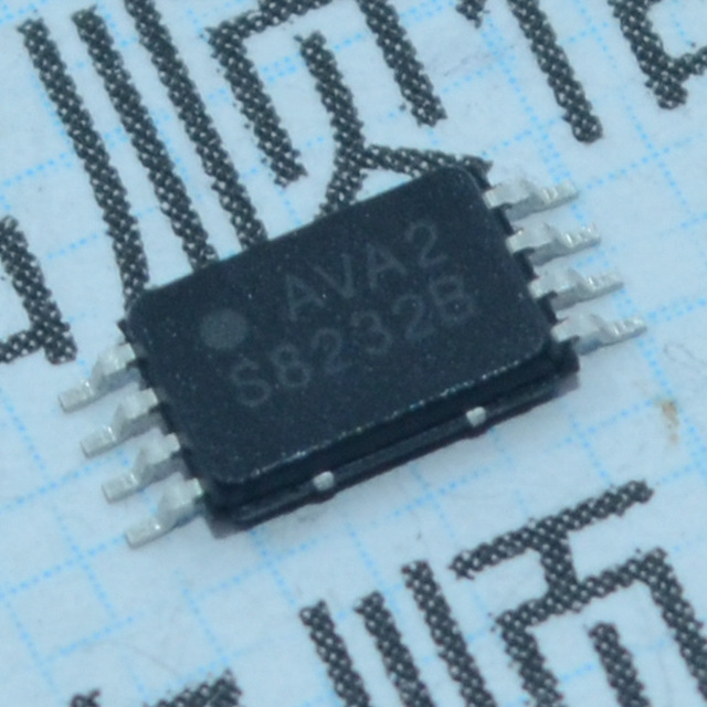 S-8232AAFT-T2-G电池管理IC出售原装S8232AAFT欢迎查询SEI