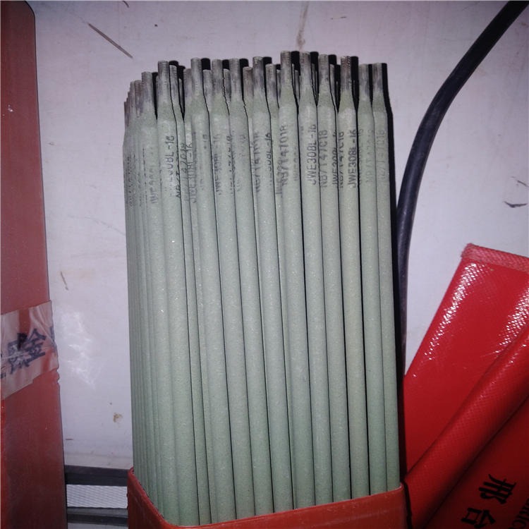 北京金威焊材 ERNi-1纯镍焊丝 E80C-B2药芯焊丝 4043铝焊丝 d707耐磨焊丝