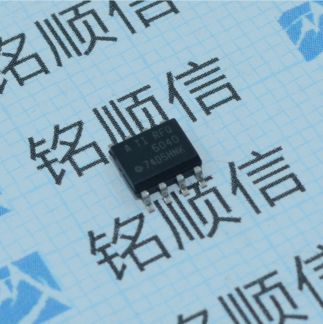 REF5040AIDR REF5040K SOP8 电压基准芯片 出售原装 深圳现货