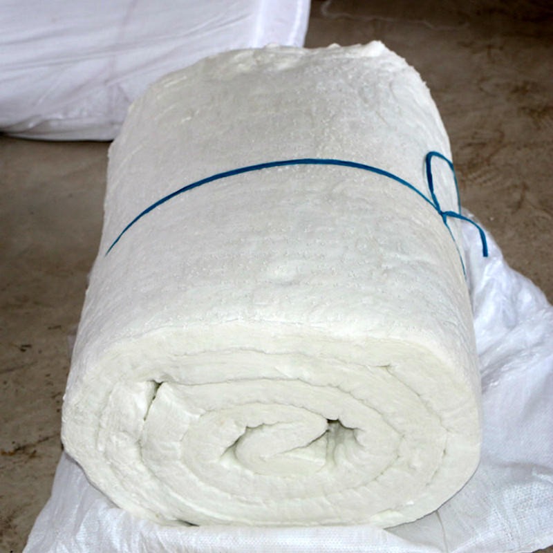 耐火陶瓷纤维毡 防火棉 厂家生产 硅酸铝防火棉 嘉豪 硅酸铝保温棉