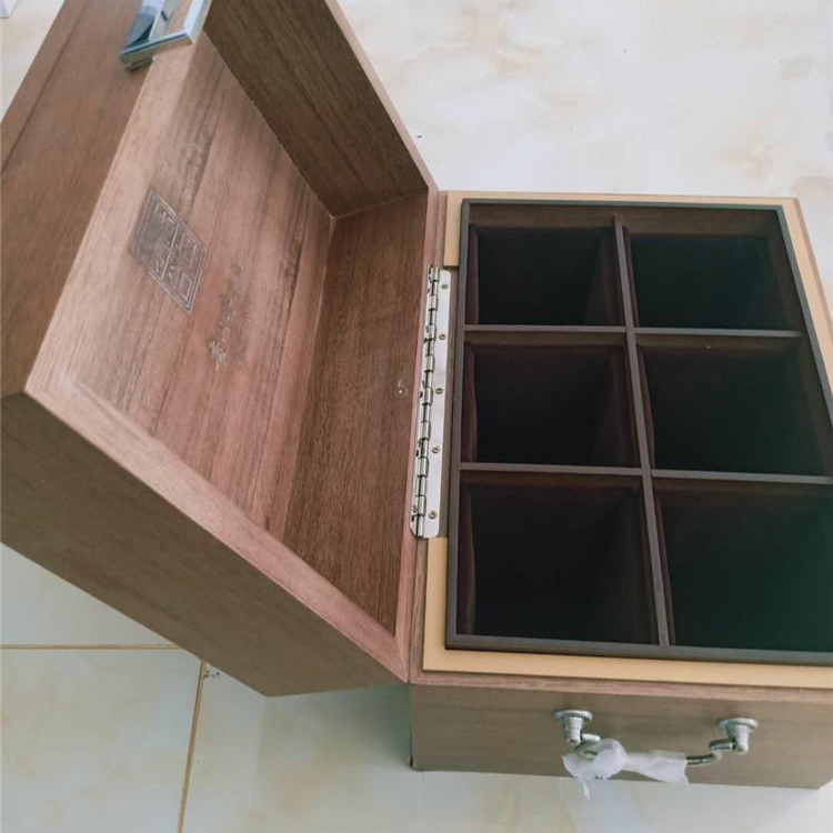 木盒礼品盒 木盒礼品盒厂 DFGBF木盒礼品盒印刷 众鑫骏业诚信厂家