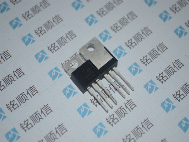 直插件 原装正品 晶体三极管 现货供应 BDW42G