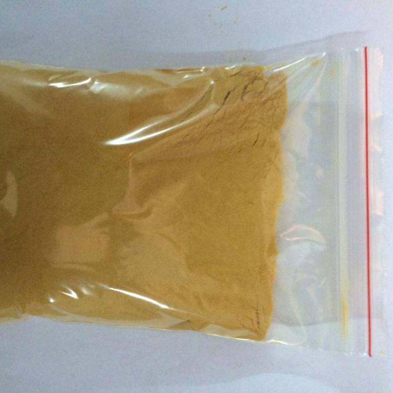 扬州固体聚合硫酸铁  脱色聚合硫酸铁  PFS聚合硫酸铁系列产品  生产厂家报价