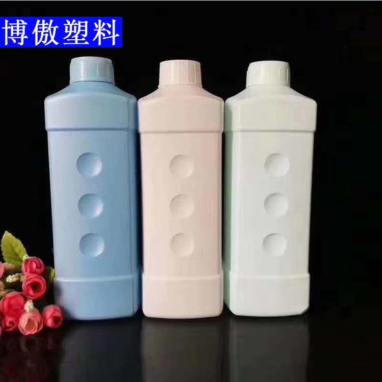 农药试剂瓶 博傲塑料 液体塑料包装瓶 洗衣液塑料瓶 包装瓶