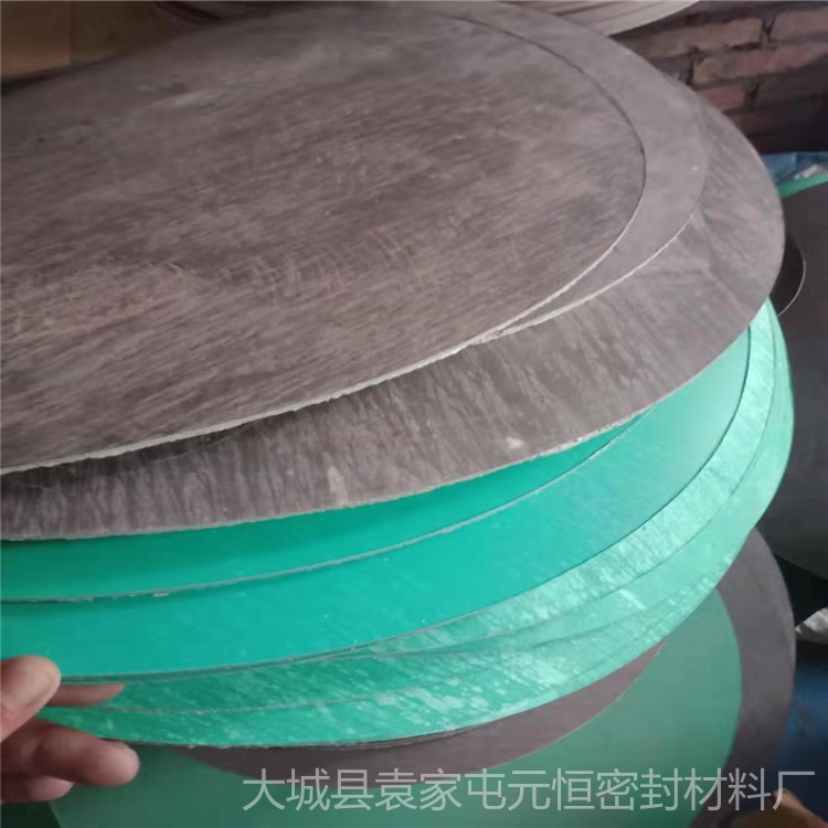 耐高压石棉橡胶板垫 隔热材料石棉板 防火橡胶石棉板 耐油石棉橡胶板图片