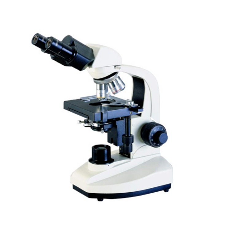 皆准 L1350 显微镜双目显微镜 细胞细菌生物镜