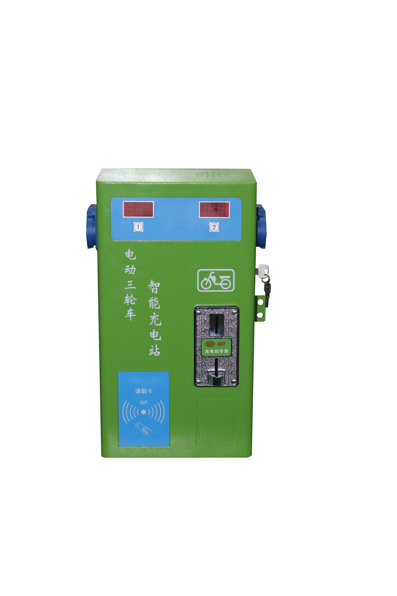 西藏昌都刷卡式电动车充电桩品牌安全充电