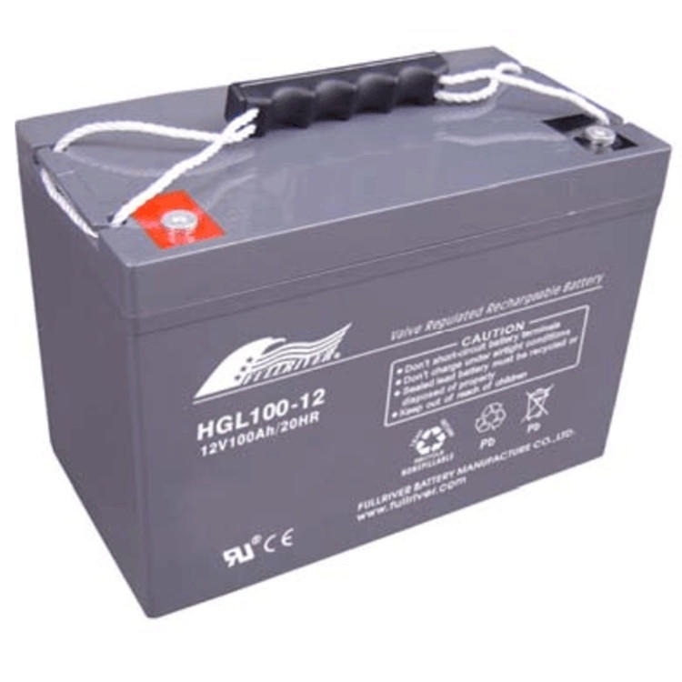 丰江蓄电池HGL40-12 12V40AH原装电池 含税销售