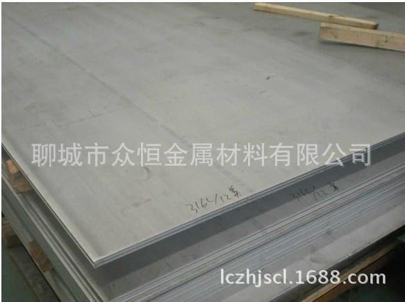特价供应409L不锈钢板 山东409L耐腐蚀不锈钢板示例图6