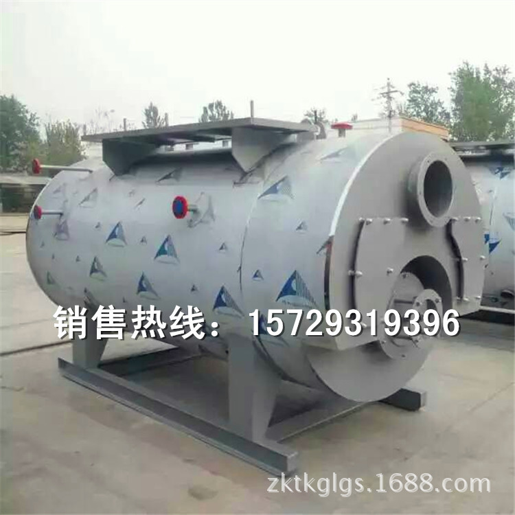 宁夏银川燃煤锅炉改造 优质 节能环保 工业燃油燃气蒸汽锅炉厂家
